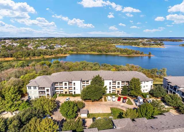 Property at 500 Waters Edge Dr #239, Lake Dallas, TX 75065, 4 beds, 2.5 baths