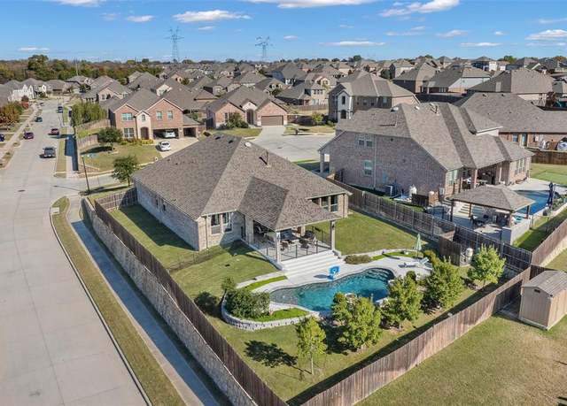 Property at 1700 Wild Glen Ct, Wylie, TX 75098, 4 beds, 3.5 baths