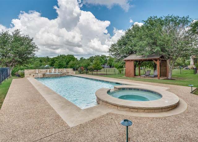 Property at 5575 Pebble Creek Dr, Celina, TX 75078, 4 beds, 4 baths