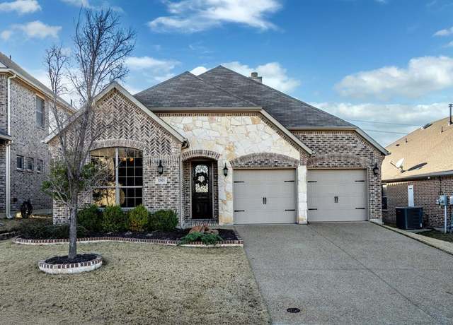 Property at 12621 Diamond Peak Dr, Fort Worth, TX 76177, 3 beds, 2 baths