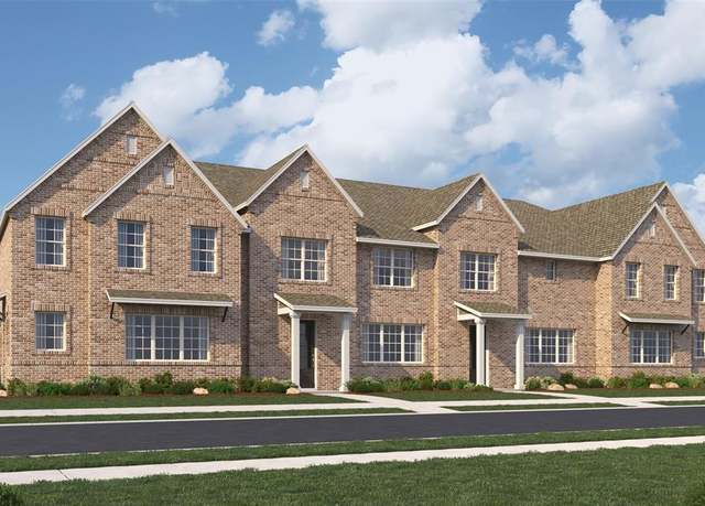 Property at 3861 Willow Bough Ln, Prosper, TX 75078, 3 beds, 2.5 baths