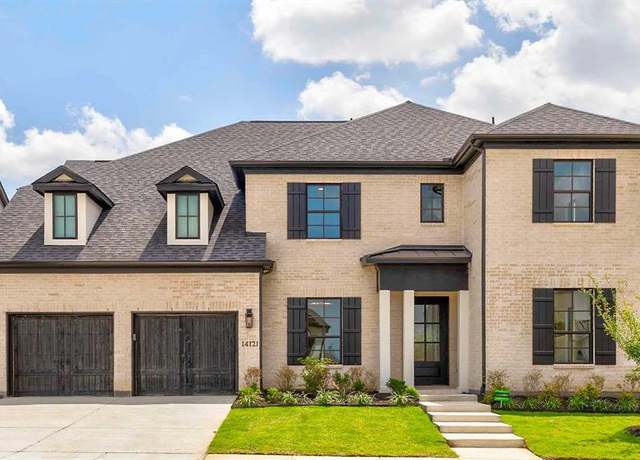 Property at 14121 Malinda Dr, Frisco, TX 75033, 5 beds, 5.5 baths