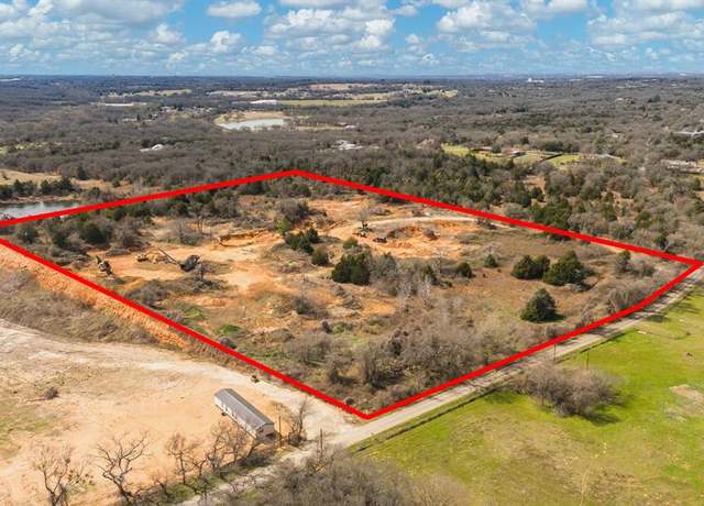 Property at 4356 County Road 317, Cleburne, TX 76009