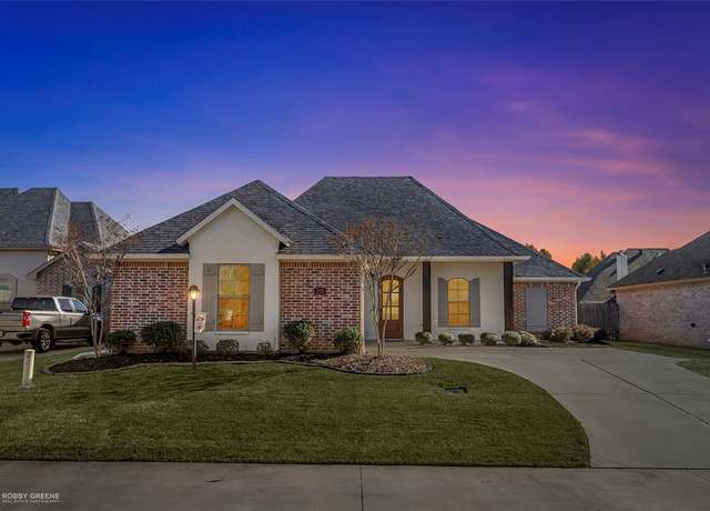 Property at 255 Acadiana Creek Dr, Shreveport, LA 71106, 3 beds, 2 baths