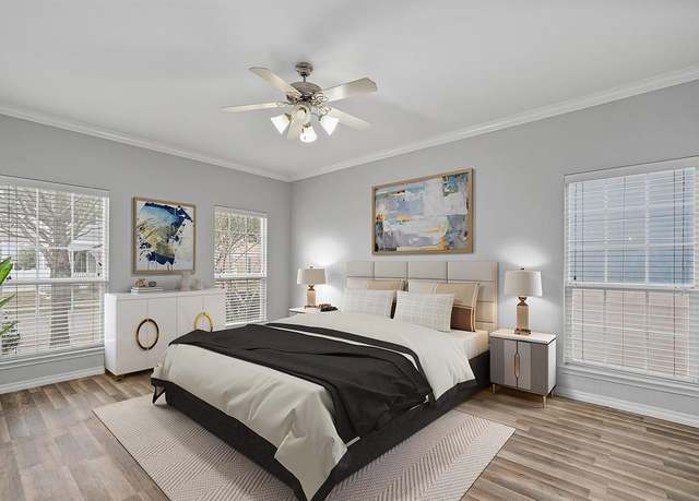 Property at 1153 King George Ln, Savannah, TX 76227, 4 beds, 3.5 baths
