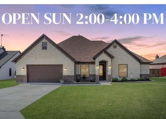 Property at 12409 Messer Ct, Fort Worth, TX 76126, 4 beds, 2.5 baths