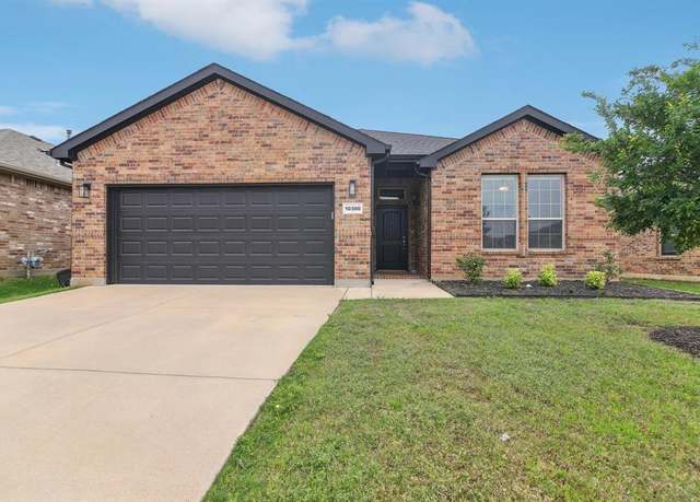 Property at 10300 Burtrum Dr, Fort Worth, TX 76177, 3 beds, 2 baths