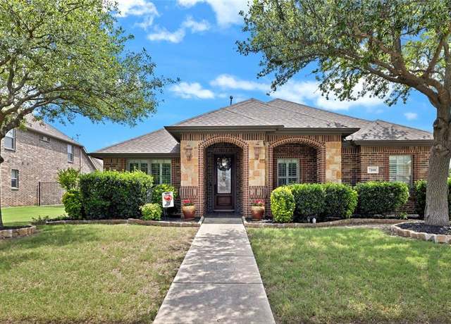 Property at 7100 King Ranch Rd, North Richland Hills, TX 76182, 4 beds, 2.5 baths