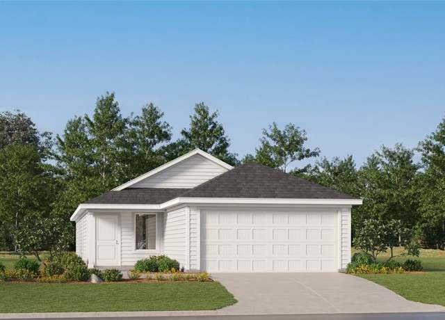 Property at 3112 Tokara St, Providence Village, TX 76227, 3 beds, 2 baths