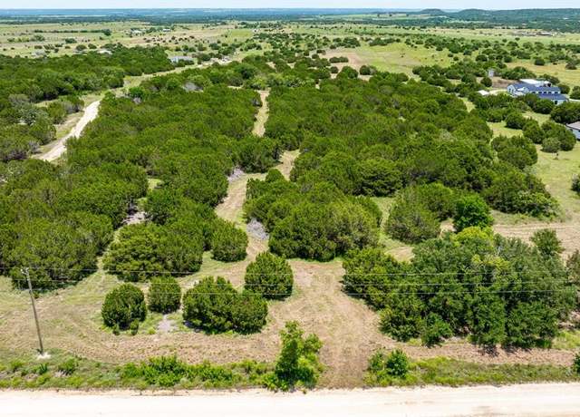 Property at 3048 CR 2800, Kopperl, TX 76652