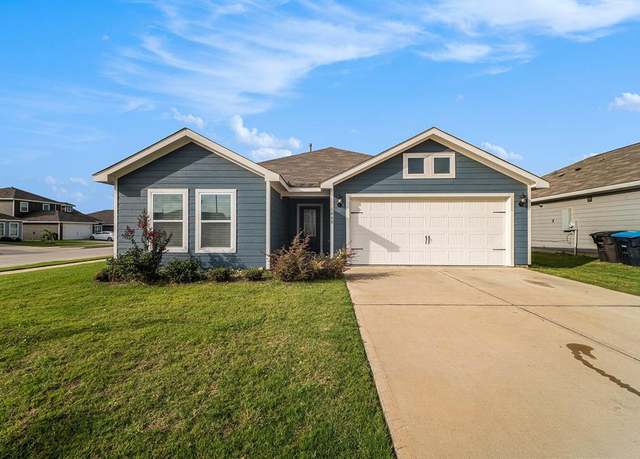 Property at 1460 Palamedes Dr, Fort Worth, TX 76140, 3 beds, 2 baths