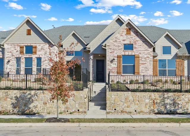 Property at 8509 Del Rio Trl, Rowlett, TX 75089, 3 beds, 3 baths