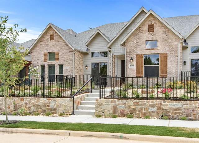 Property at 8509 Del Rio Trl, Rowlett, TX 75089, 3 beds, 3 baths