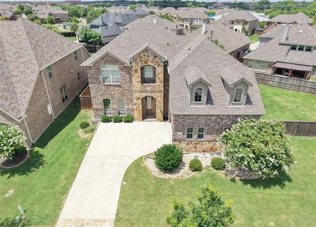Property at 14326 Strawflowers Dr, Frisco, TX 75035, 4 beds, 3 baths