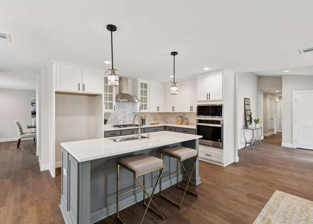 Property at 3151 Kinkaid Dr, Dallas, TX 75220, 4 beds, 2.5 baths