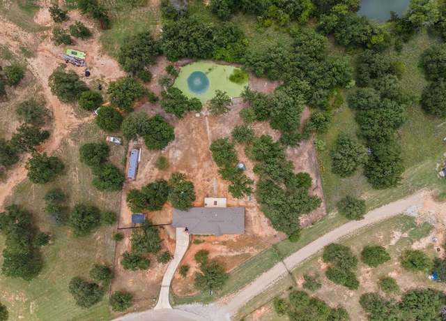 Property at 396 Wild Hill Oak Dr, Springtown, TX 76082, 4 beds, 2 baths