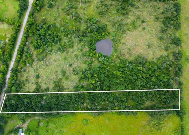Property at Lot 12 County Road 173, Marlin, TX 76661