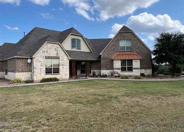Property at 1101 S Clear Cove Ct, Possum Kingdom Lake, TX 76449, 4 beds, 2.5 baths