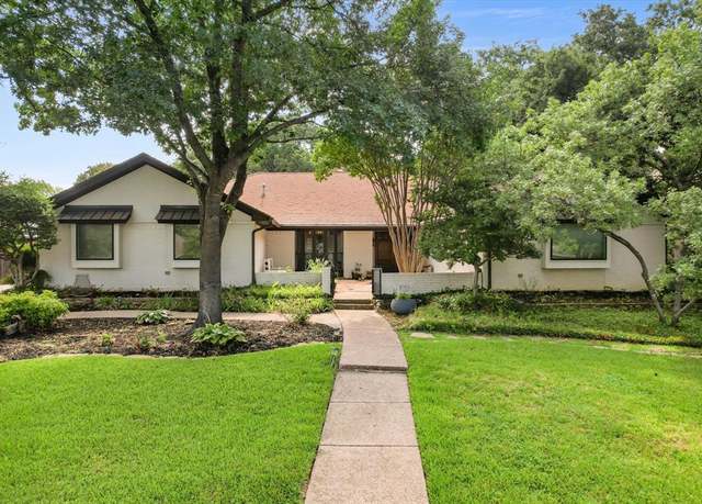 Property at 3907 Copperwood Ct, Colleyville, TX 76034, 4 beds, 3.5 baths