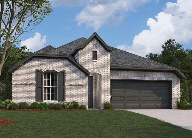 Property at 1109 Birdsong Trl, Anna, TX 75409, 3 beds, 2 baths
