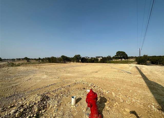 Property at 277 Coalson Xing, Azle, TX 76020