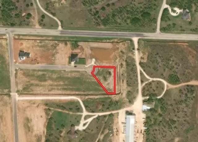 Property at 149 Cessna Rd, Abilene, TX 79602