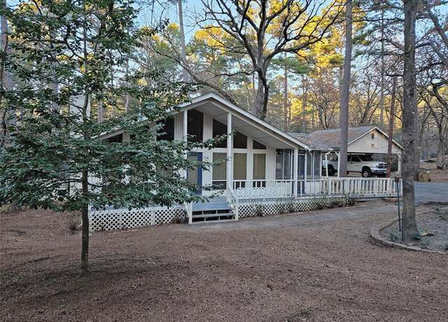 Property at 142 Primrose Cv, Holly Lake Ranch, TX 75765, 2 beds, 2 baths