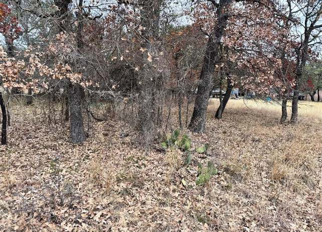 Property at TBD Lot 674 S Lakeside Dr, May, TX 76857