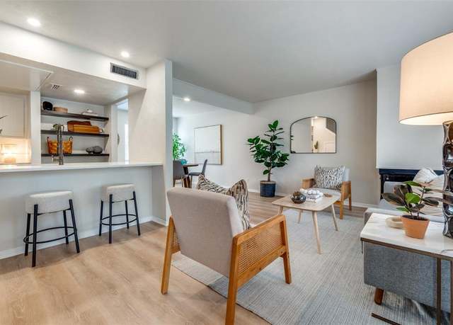 Property at 2702 Douglas Ave #128, Dallas, TX 75219, 2 beds, 1.5 baths