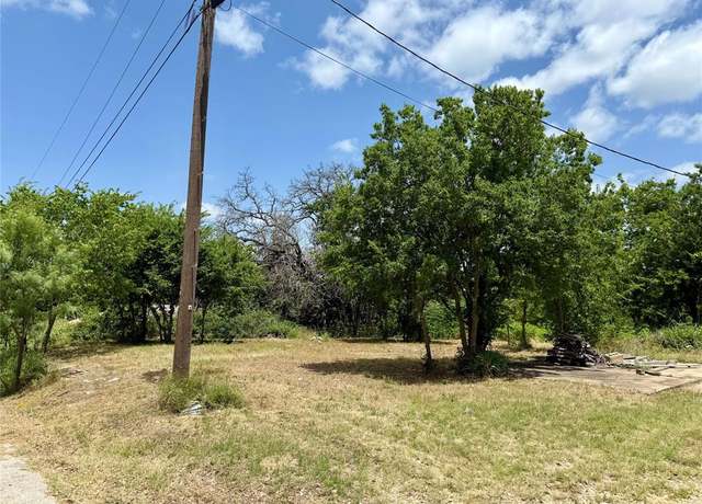 Property at 543 E Crews, Hamilton, TX 76531