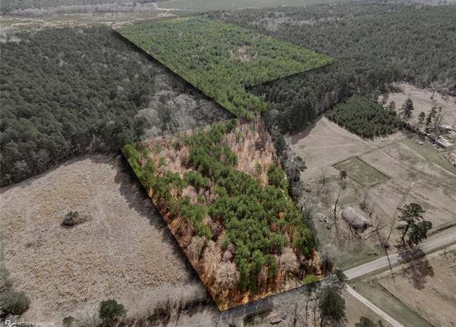 Property at 0 Pleasant Hill Cemetary, Plain Dealing, LA 71064