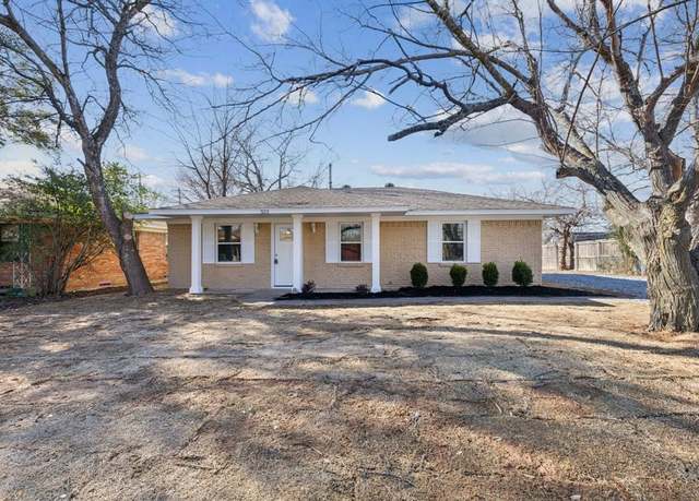 Property at 513 Cherry Dr, Princeton, TX 75407, 3 beds, 2 baths