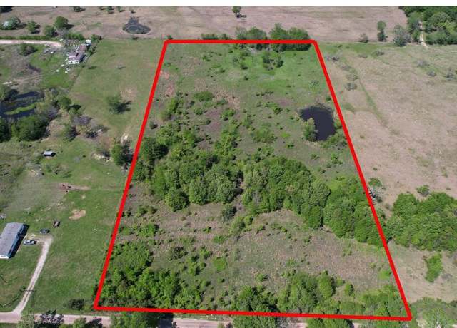 Property at TBD Cr-122, Kaufman, TX 75142