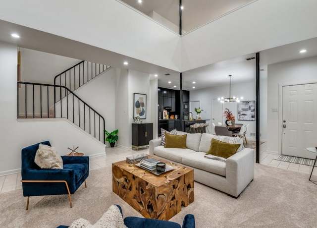 Property at 6438 Cedar Hollow Dr, Dallas, TX 75248, 3 beds, 3.5 baths