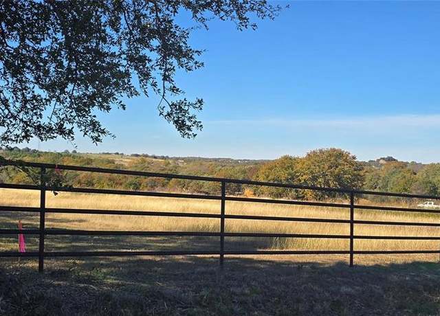 Property at 311 Windy Hl, Springtown, TX 76082