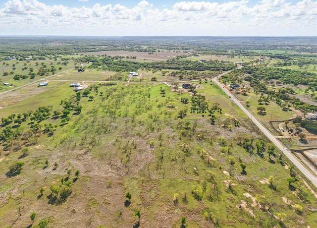 Property at L45 Mason Ln, Santo, TX 76472