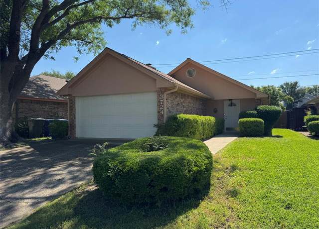 Property at 3724 Roussillon Dr, Carrollton, TX 75007, 2 beds, 2 baths
