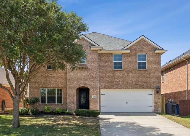 Property at 12324 Coral Dr, Frisco, TX 75036, 3 beds, 2.5 baths