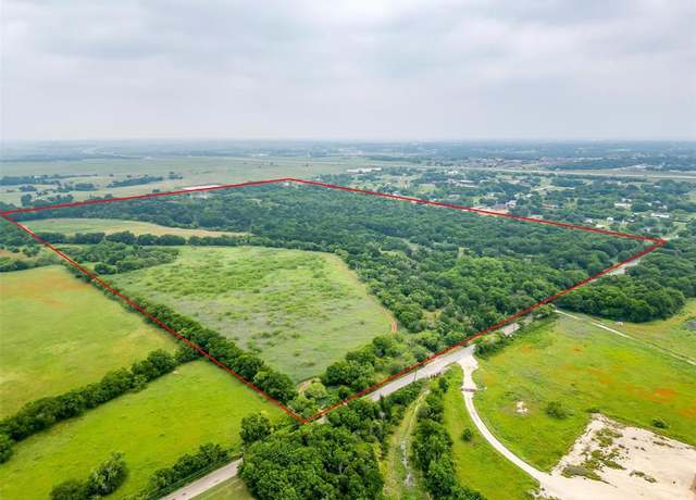 Property at 1620 County Road 920a, Crowley, TX 76036