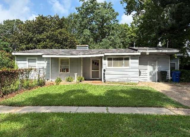 Property at 6546 W Canal Blvd, Shreveport, LA 71108, 3 beds, 1 bath