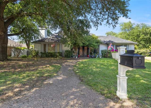 Property at 1605 Lamberth Cir, Sherman, TX 75092, 3 beds, 3 baths