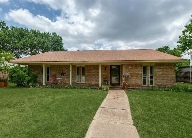 Property at 13950 Far Hills Ln, Dallas, TX 75240, 3 beds, 2 baths