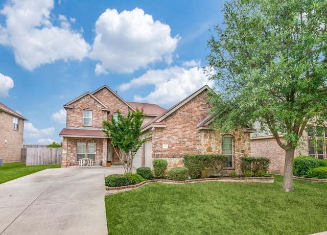 Property at 1314 Merrimac Dr, Allen, TX 75002, 4 beds, 2.5 baths