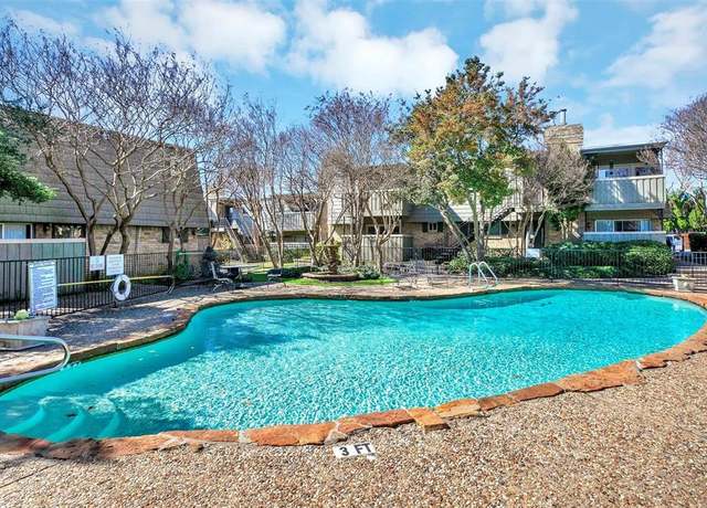 Property at 7705 Meadow Park Dr #209, Dallas, TX 75230, 1 bed, 1 bath