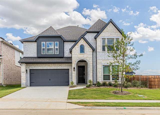 Property at 14429 Mcclint St, Pilot Point, TX 75009, 5 beds, 4 baths