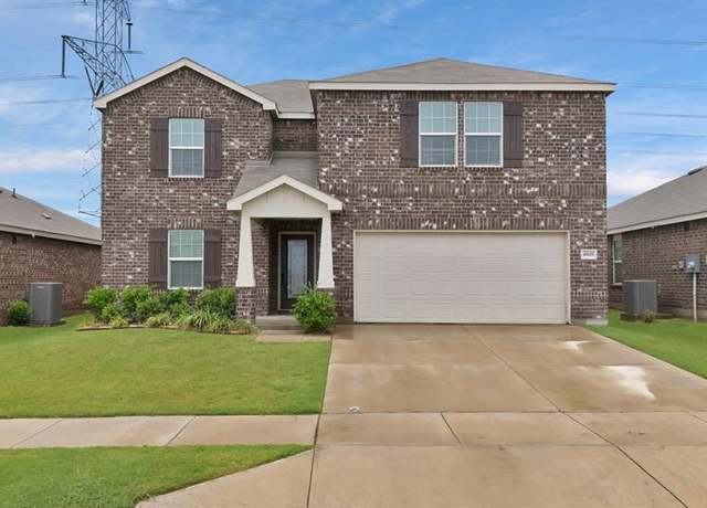 Property at 4601 Greenham Ln, Fort Worth, TX 76036, 4 beds, 2.5 baths