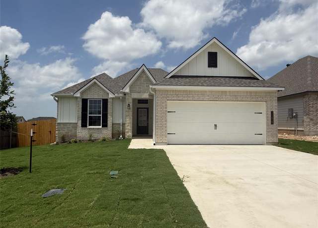 Property at 11429 Celestial Ct, Waco, TX 76655, 4 beds, 2 baths