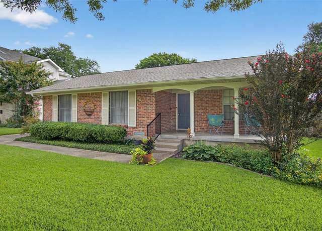 Property at 9210 Livenshire Dr, Dallas, TX 75238, 3 beds, 2 baths