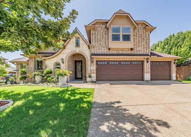 Property at 1500 Brush Creek Rd, Prosper, TX 75078, 4 beds, 3 baths