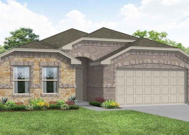 Property at 737 Scarlet Sage, Waxahachie, TX 75165, 4 beds, 2 baths